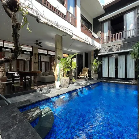 Rahayu Guest House Seminyak