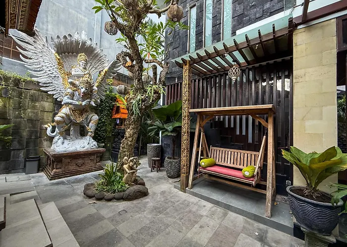 Rahayu * Seminyak