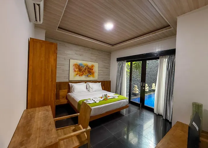 Rahayu Seminyak
