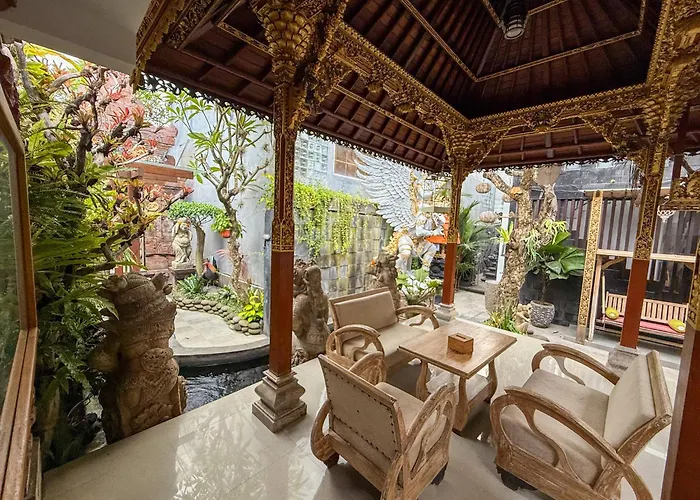 Rahayu Seminyak