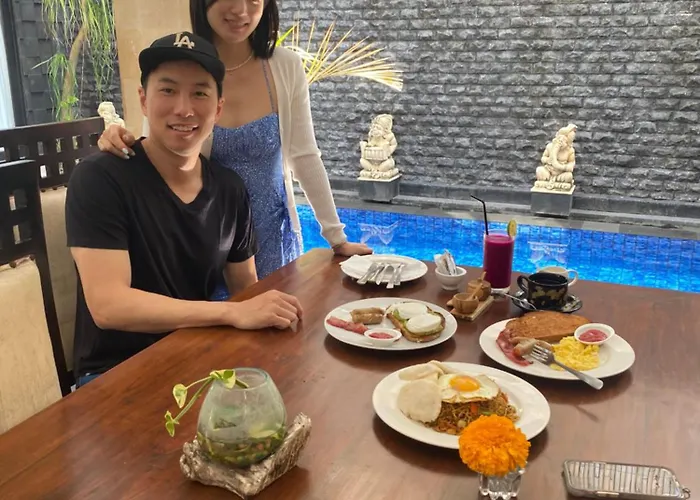 Rahayu * Seminyak
