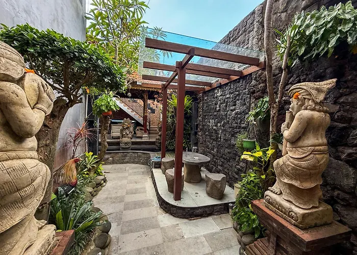 Rahayu * Seminyak