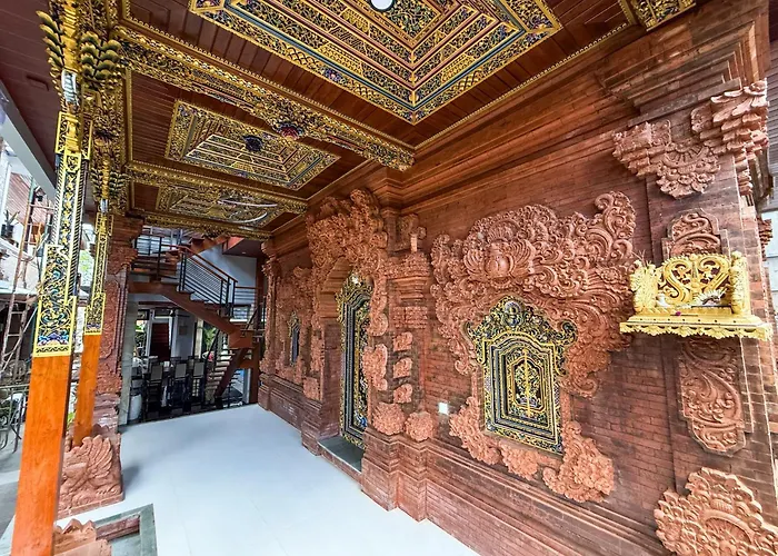 Rahayu Seminyak